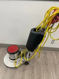Floor Cleaning Machine