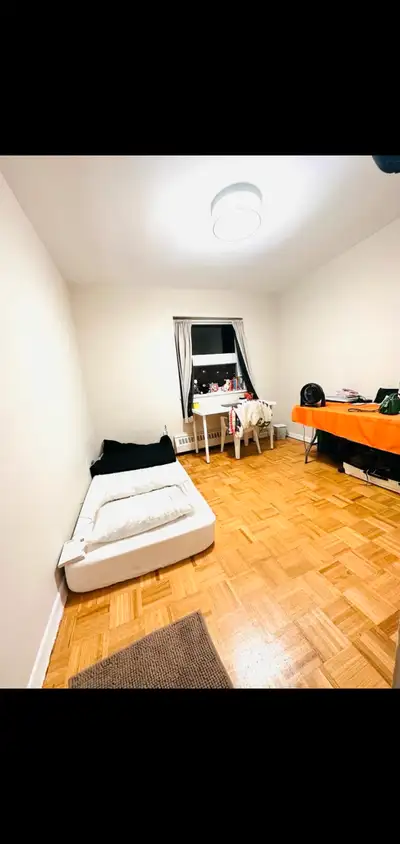 Private Room 875 - Including Everything