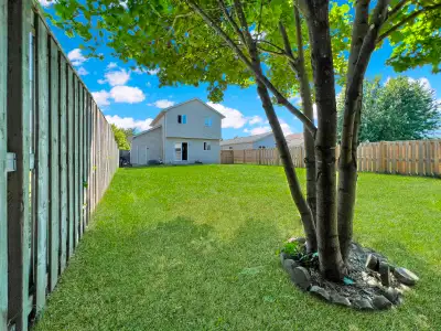5 min walk to Fanshawe College, 5 Beds - 3 Baths for Rent 1-May, View more