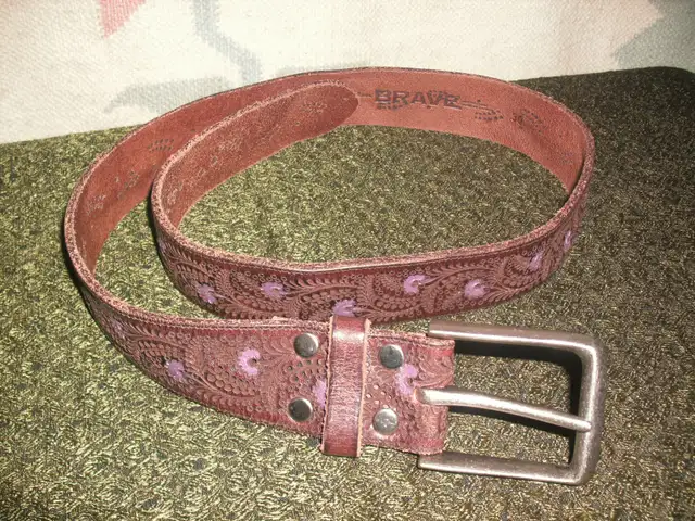 Genuine LEATHER Belts62865712209665123
