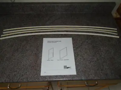 new Marvin window gaskets - 4 for $15, View more