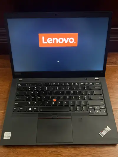 Lenovo Thinkpad T14 Gen 1 Intel i7-10610U, View more