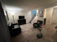 3+1 Bedroom Townhouse, Clean, with Upgraded AC Unit