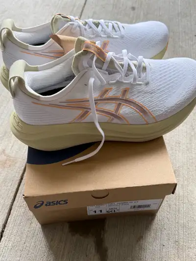 asics shoes size 11 wide , View more