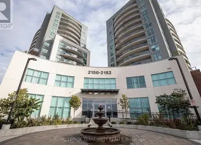 1+ Bedroom condo for rent