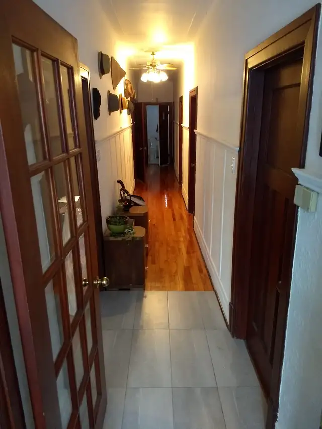 COLOCATION DANS UN GRAND APPARTENENT DANS VILLERAY in Room Rentals & Roommates in City of Montréal - Image 10