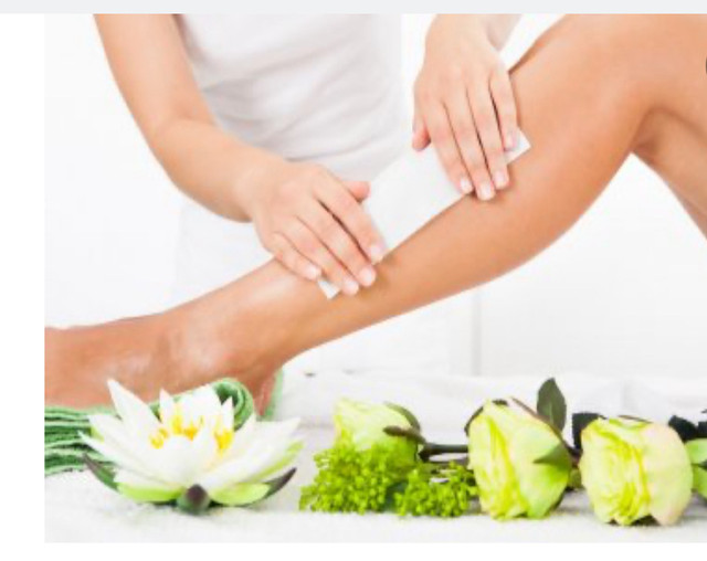 Relaxation &  Waxing    in Massage Services in Saskatoon - Image 3