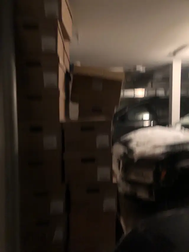  Carton boxes 64396369771650121