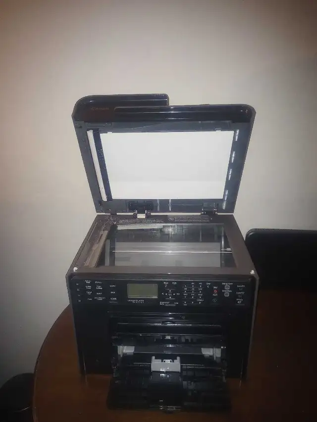 Canon ImageClass MF4350d Laser Printer in Printers, Scanners & Fax in Mississauga / Peel Region - Image 3