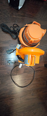 Electric Blower