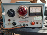 Dielectric Strength Tester