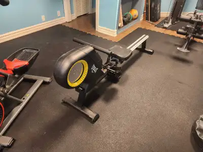 Everlast Rower New in Box 4 available , View more