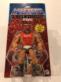 Masters of the universe complete wave 3 set