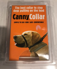 DOG CANNY COLLAR