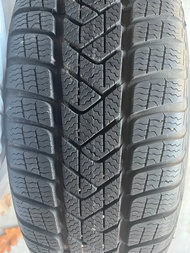 2018-22 MINI Countryman JCW Winter Tires + Rims in Tires & Rims in Kawartha Lakes - Image 5