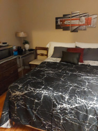 Room in Penticton Available May 1st/24 