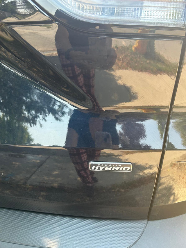 2021 Ford Escape PHEV in Cars & Trucks in Kitchener / Waterloo - Image 3