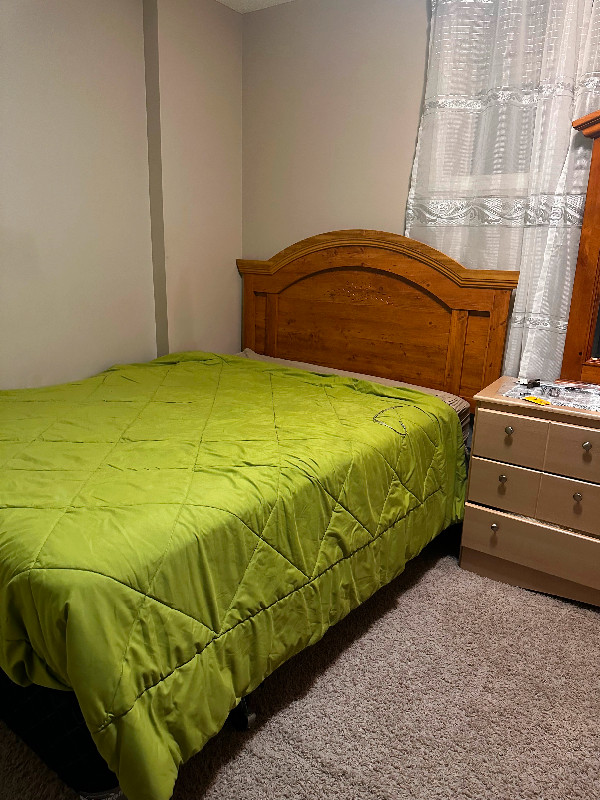 Room for rent  para sa kabayan pinay in Room Rentals & Roommates in Calgary