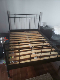 Bed Frame for sale double size