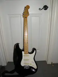 Fender Squire 11 1989 Korean Strat
