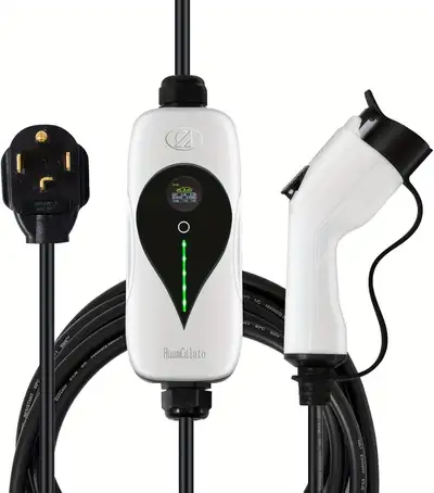 EV Charger 32Amp, View more