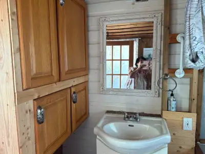 Waterfront Cottage Rental, View more
