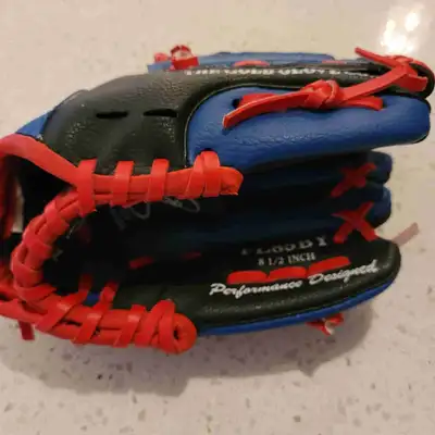 Baseball Glove 8.5", View more