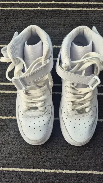 Nike Air Force 1, View more