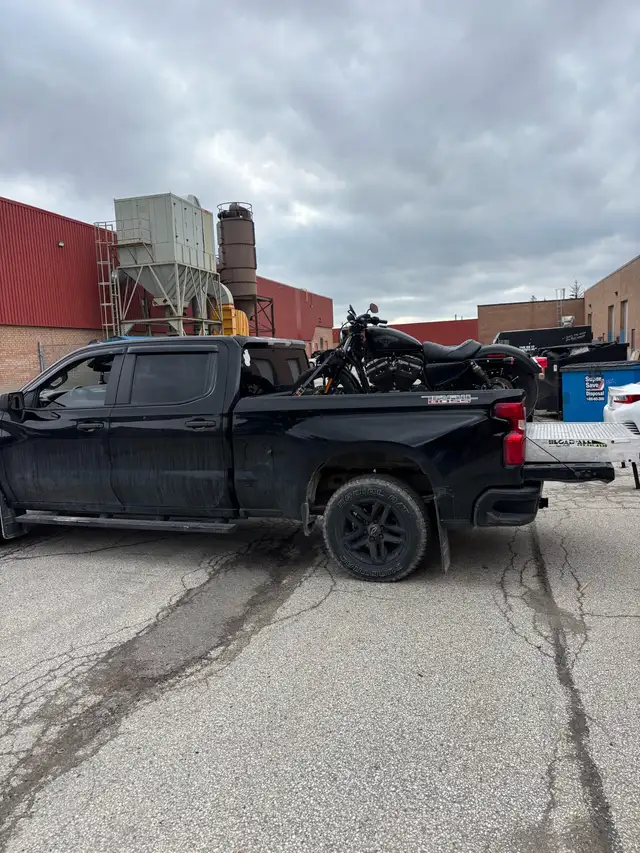 motorcycle transport  in Street, Cruisers & Choppers in Oshawa / Durham Region - Image 4