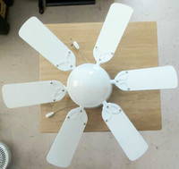 Small Ceiling fan 