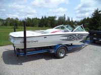 WANTED  Mastercraft Boat TRAILER for a 1994 Prostar 190