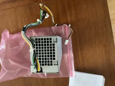 Dell Power Supply h260EBM, View more