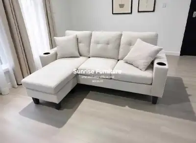 3 Seater Sectional Couch Sectional Sofa , View more