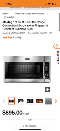 microwave convection oven in Ontario - Kijiji Canada