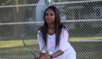 South Etobicoke Tennis Lessons