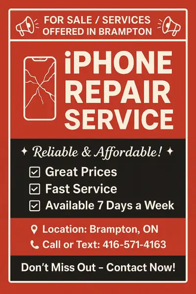 ✅️ iphone screen $49 from, View more