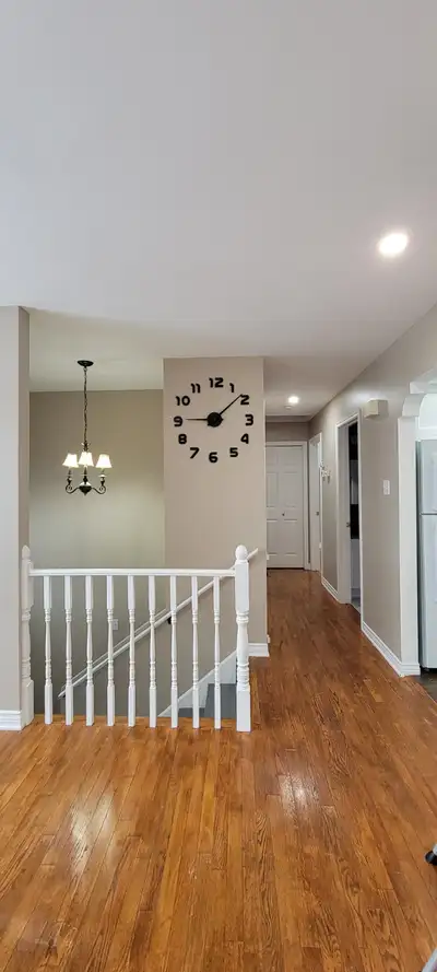 3- Bedroom Detached House for Rent at Caldwell road, Dartmouth. Charming 3- bedroom, 2-Bathroom deta...