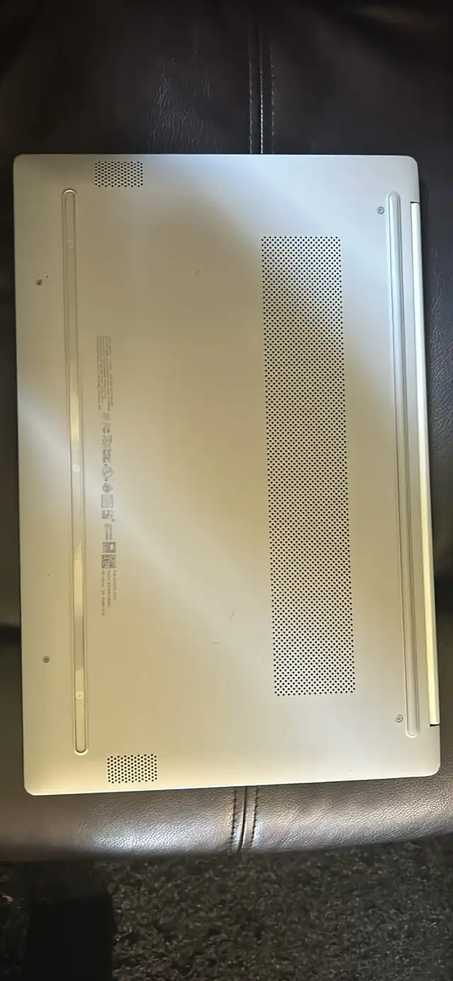 HP Laptop 15-fd0013ca in Laptops in Barrie - Image 5