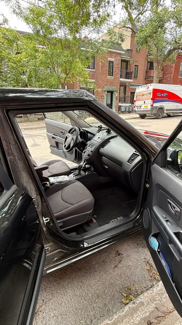 2012 Kia Soul598246644841205767