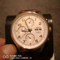 Swiss Automatic watch