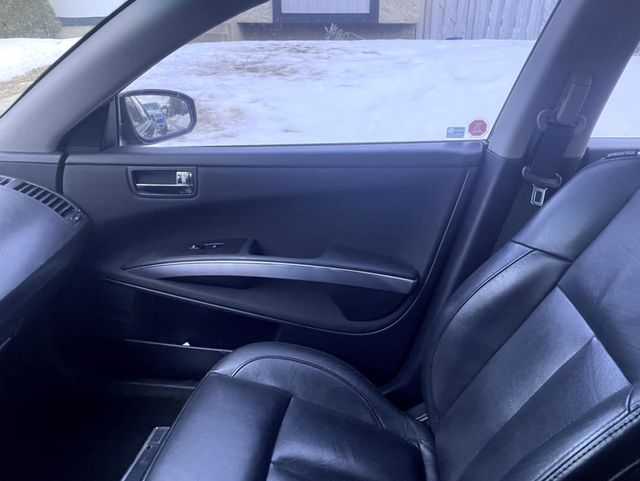 Nissan Maxima 2007 Fully Loaded in Cars & Trucks in Edmonton - Image 7