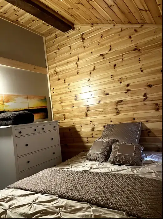 Falcon Lake cabin cottage in Manitoba in Canada - Image 7