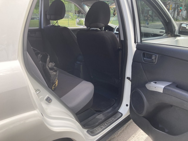 KIA SPORTAGE 2010, 2.0L, LX, 183K — photo 4