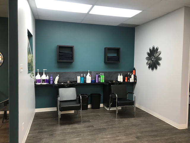 Full time chair rental in Hair Stylist & Salon in Winnipeg - Image 3