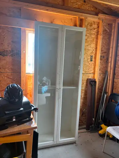 IKEA Billy bookcase. New 200.