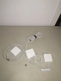 MacBooks charger