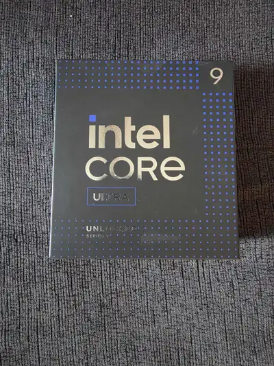 intel ultra 285k, View more