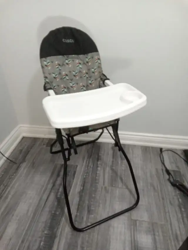 High Chair Cosco Kids62863269975042124