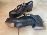 Irish Dancing Shoes size 7