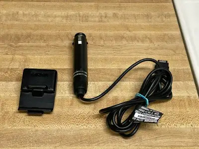 can be delivered / liverastion possible Garmin Nuvi 680 670 660 650 GPS Car Cradle dock charger GTM2...
